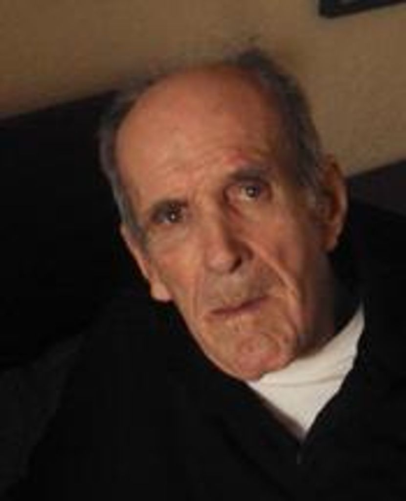 Charles Eugene Pinkston