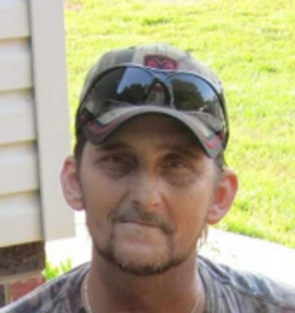 Timothy Wayne Jordan