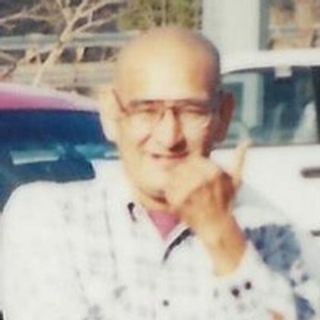 George Harris