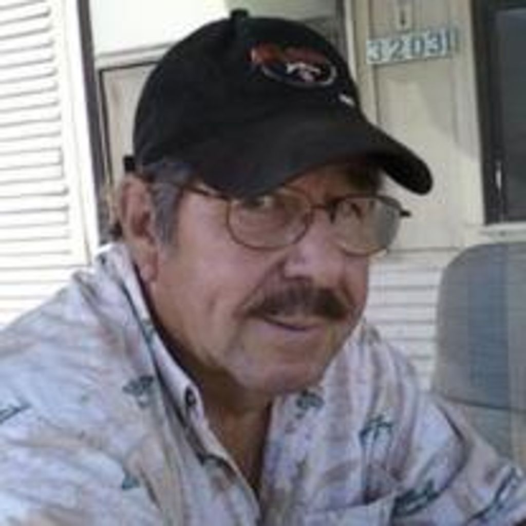 Ricardo H. Lugo Profile Photo