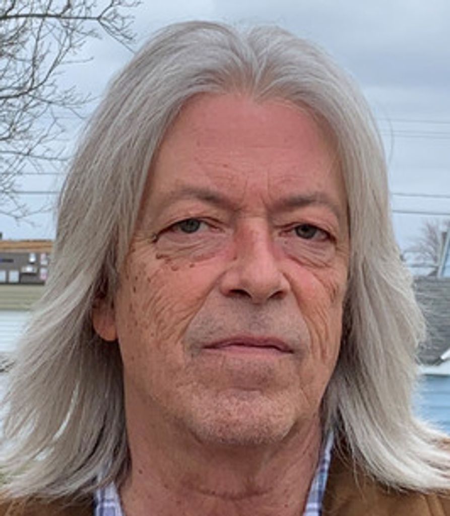 Douglas Robert "Doug" Fehrman