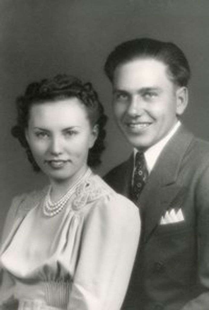 Agnes Smith