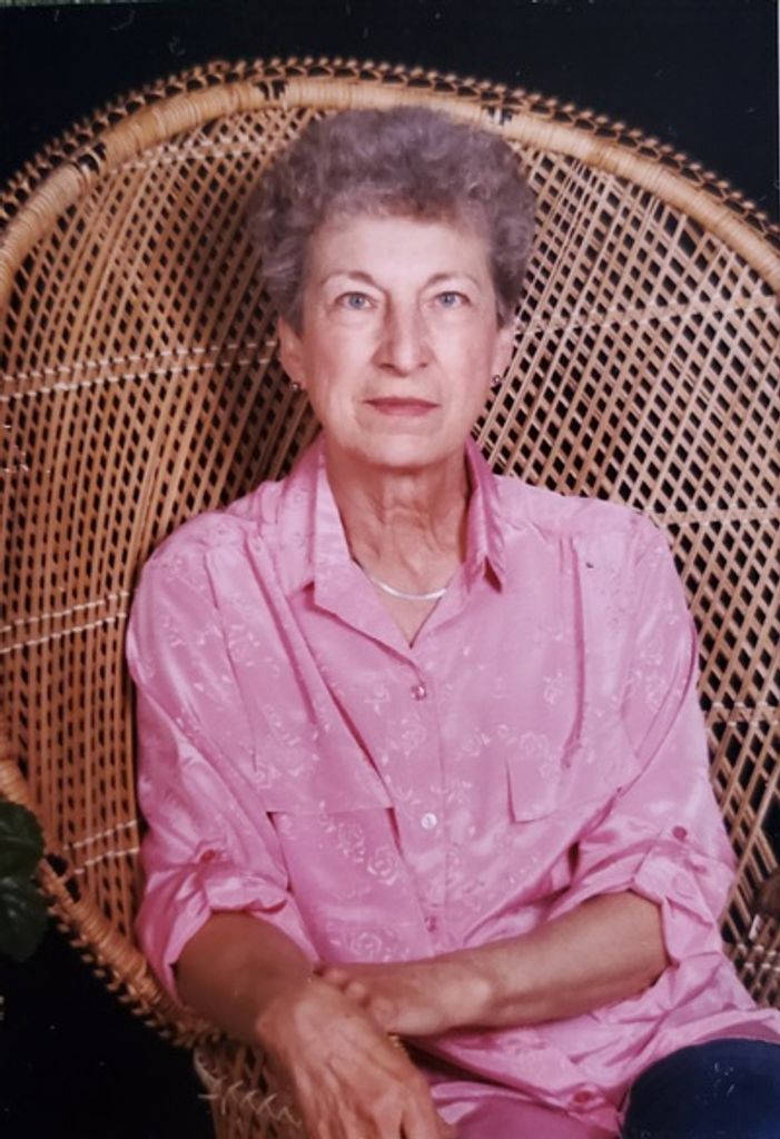 Mary Lou Ramirez Profile Photo