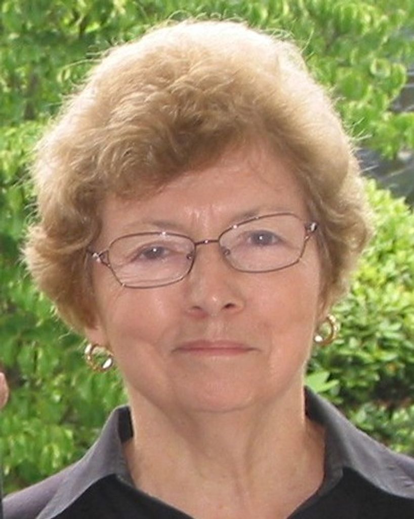 Monica M. Lindberg Profile Photo