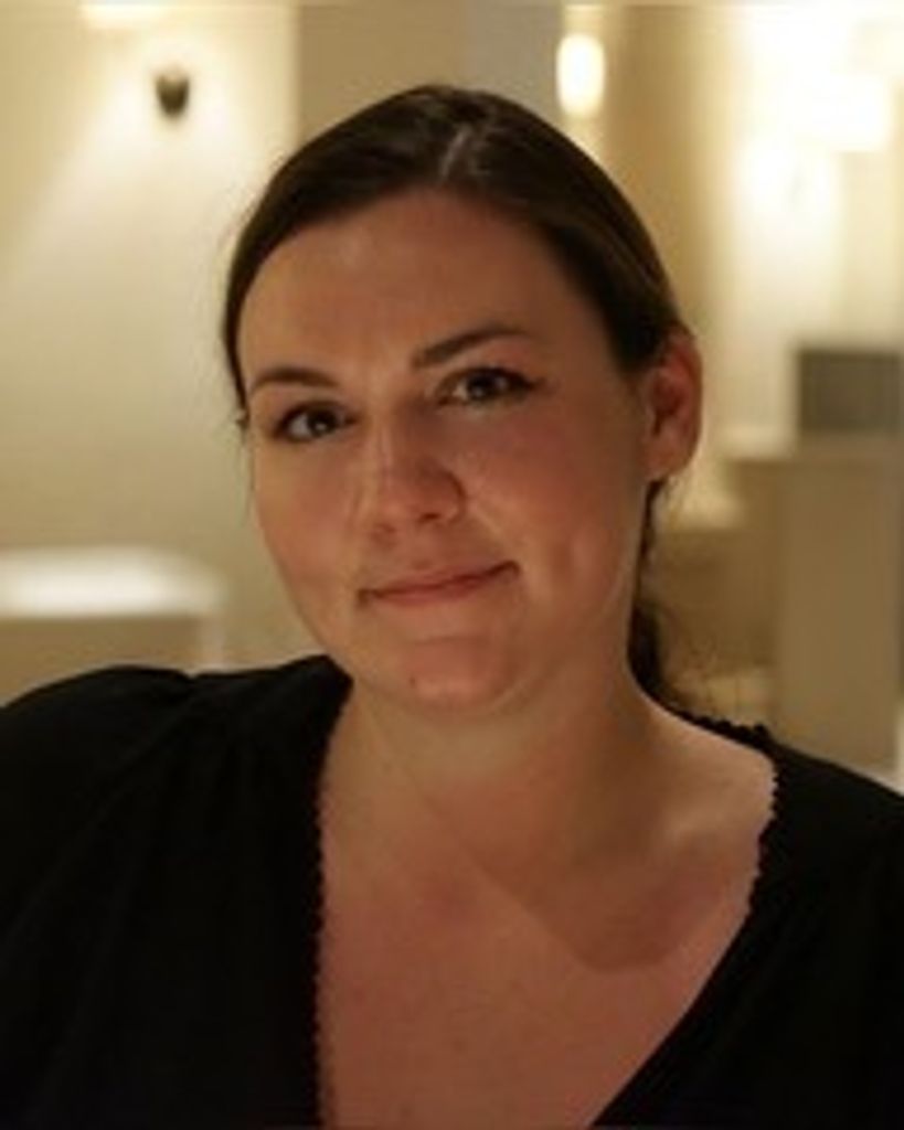 Elizabeth Catherine Holden Profile Photo
