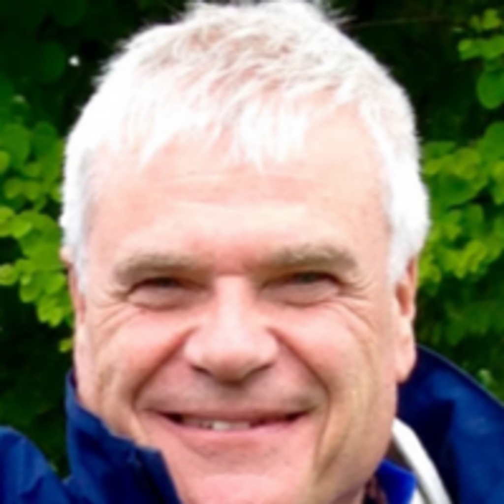 Thomas Barrett Lyons