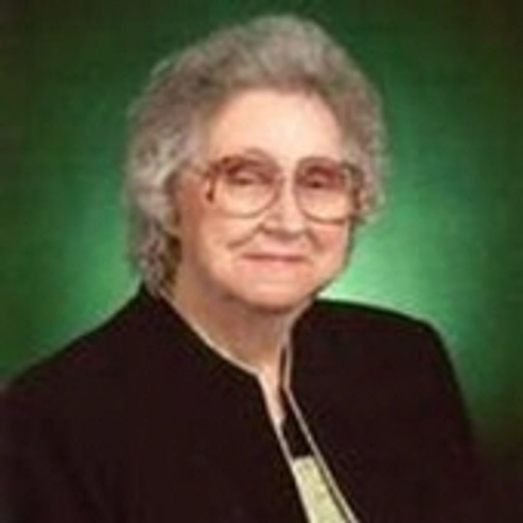 Audrey Mae Watkins Ensley