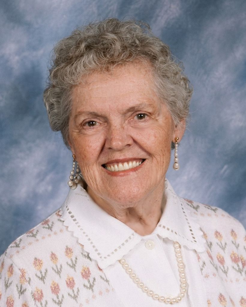 Sylvia Austin Profile Photo