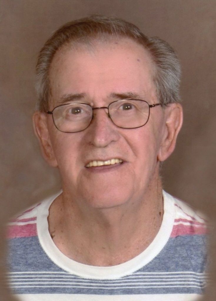John George Maas Profile Photo