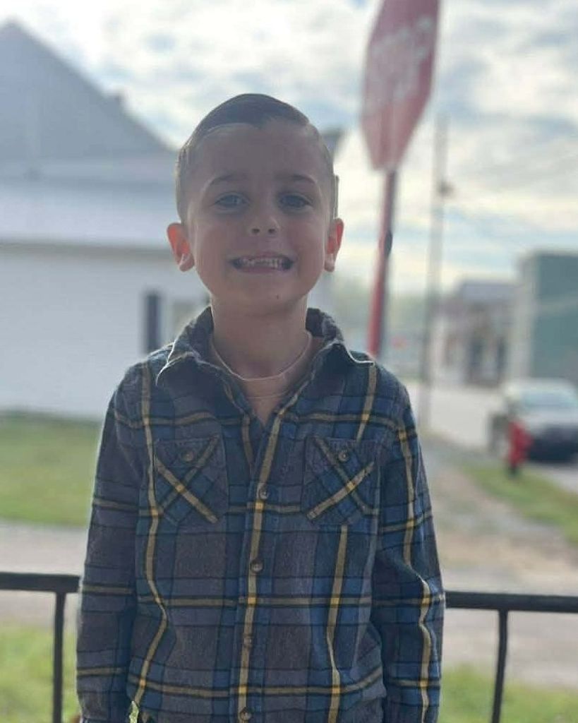 Hudson Paul-Thomas Allen Profile Photo