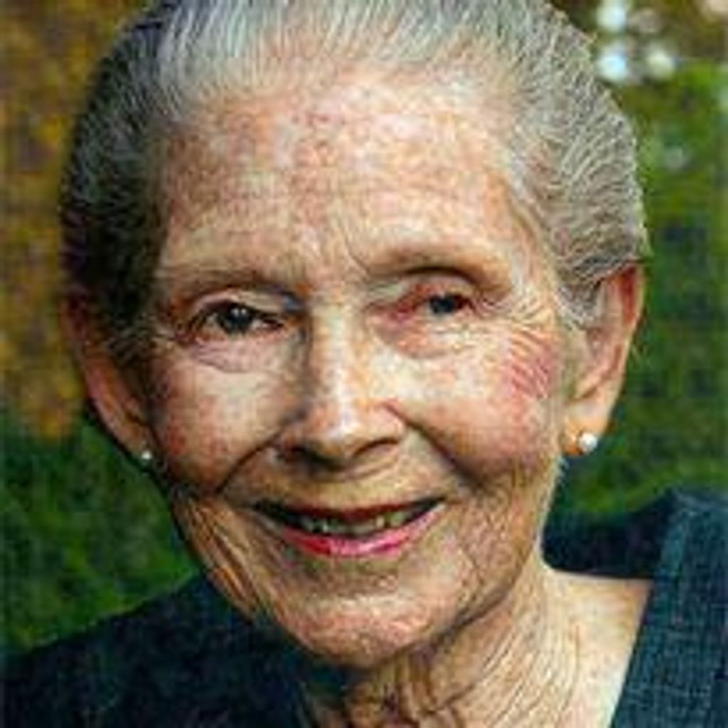 Mary Dorothy Luke Profile Photo