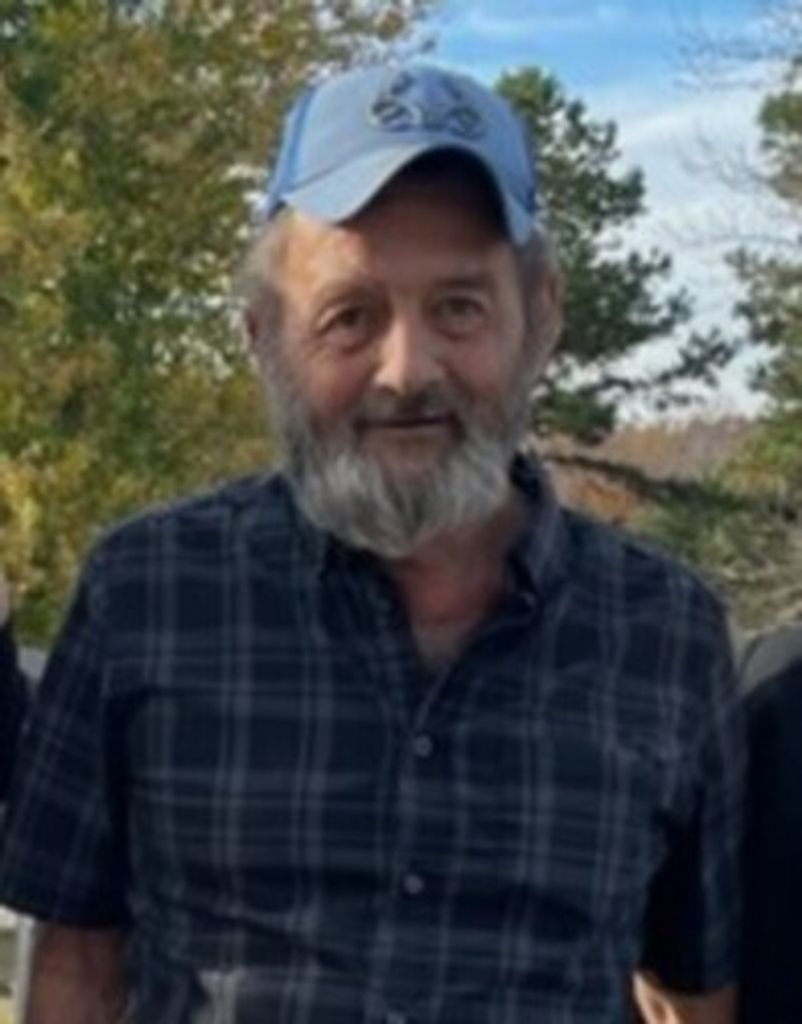 Ronald "Ronnie" Lynn Decker