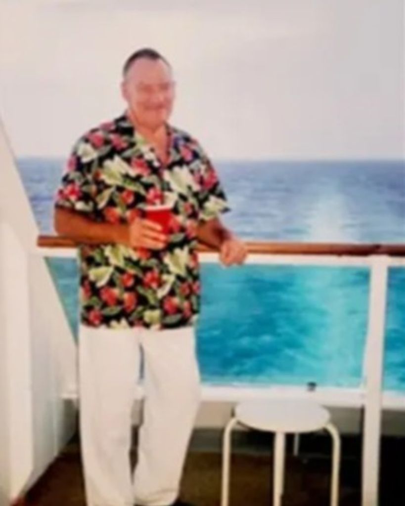 Robert "Bob" Browne
