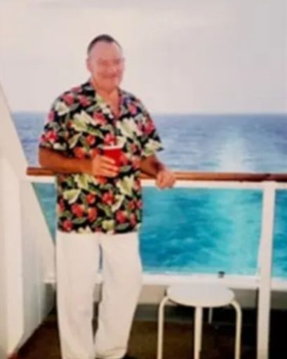 Robert "Bob" Browne Profile Photo