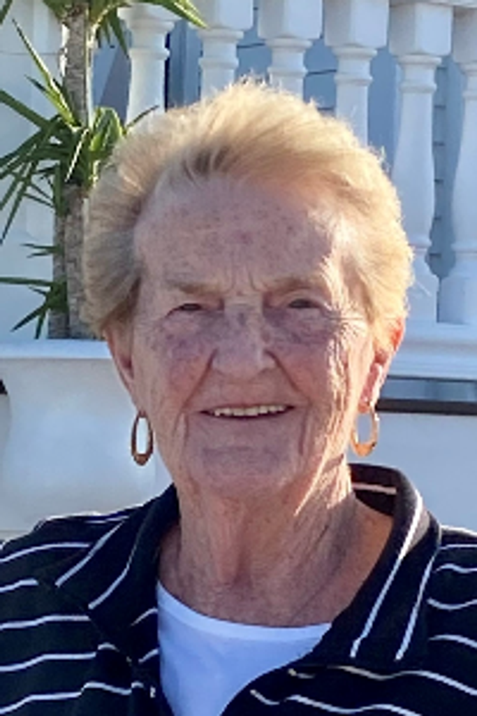 Ruth V. ''Ruthie'' (Sullivan) Gorman Profile Photo