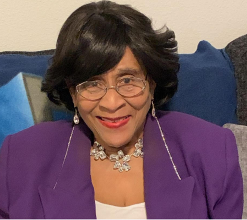 Jackie Berry Profile Photo