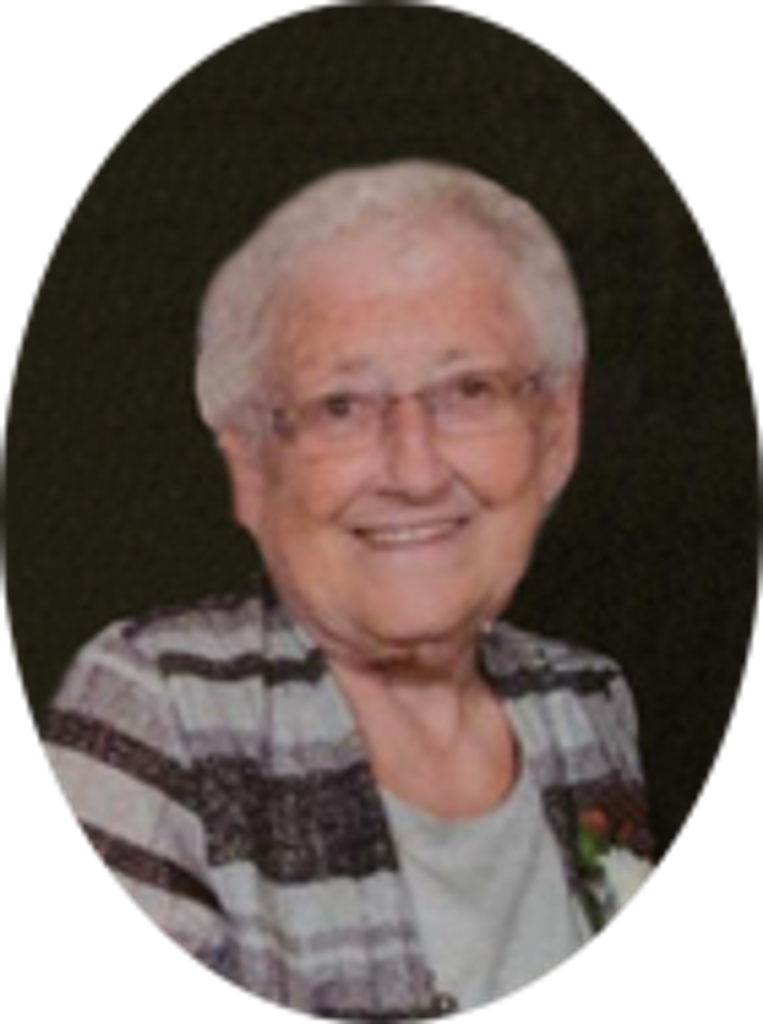 Rose Messerly