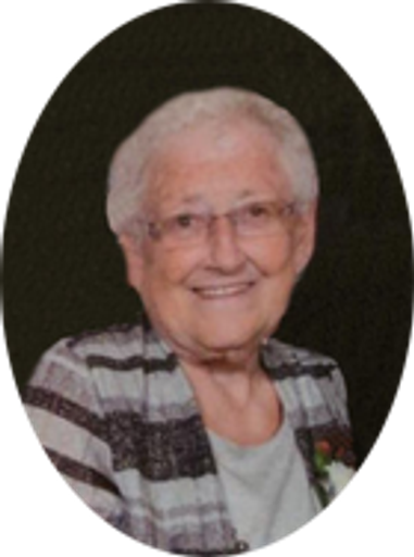 Rose Messerly Profile Photo