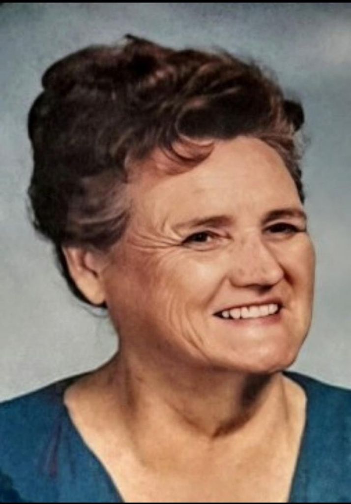 Julia O'Deen Anderson Greenwood Profile Photo