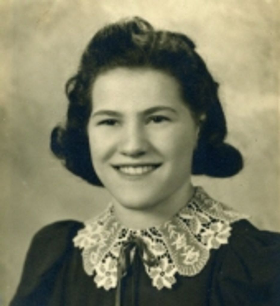 Emma Marie (Scanga) Pastorek