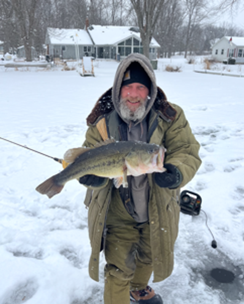 Harold Clayton Coil II