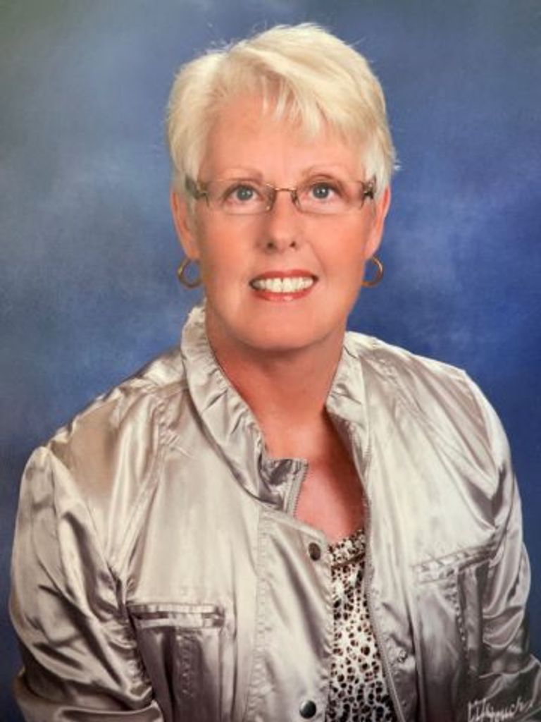 Carrol Roberts