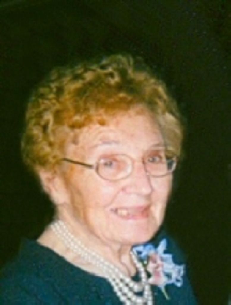 Frances C. Laning