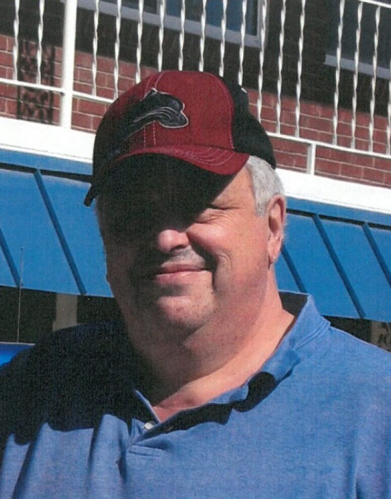 Michael  Edward Cummings