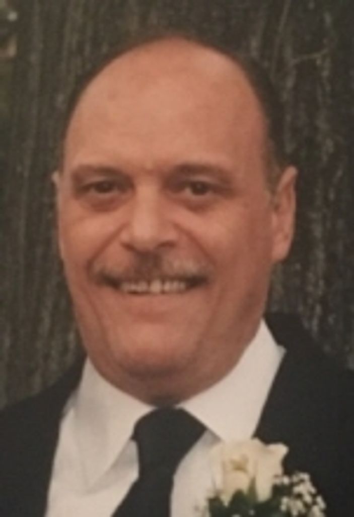 Frank  Barresi