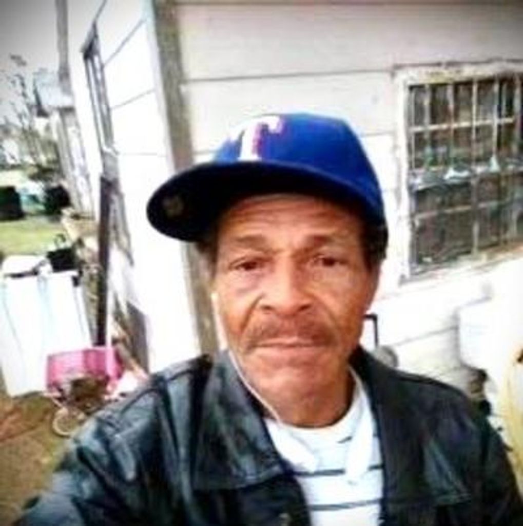 Ricky Meals Profile Photo