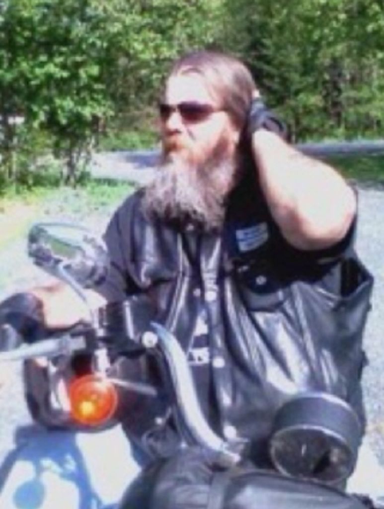 David Lee Davis Profile Photo