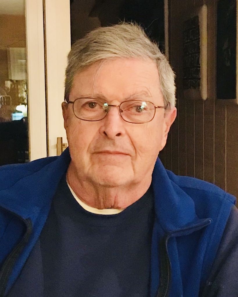 Joseph David Irr Profile Photo