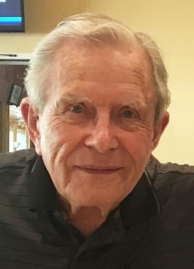 Allen Baughman Profile Photo