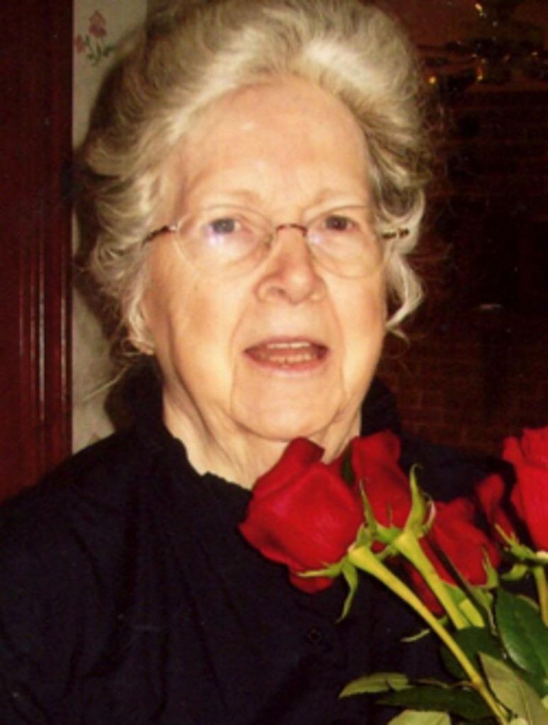 Janet Deloris Slawter