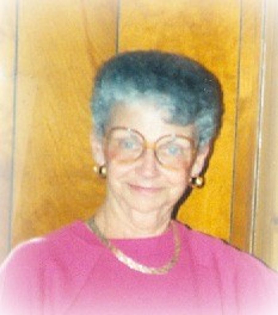 Mildred Hebert