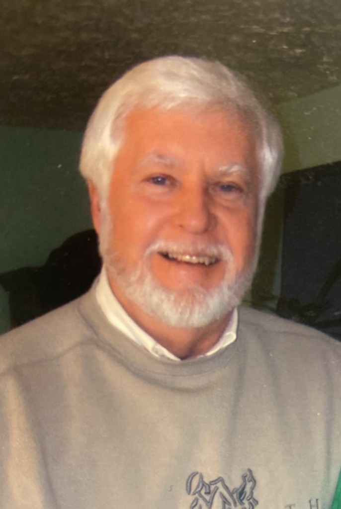 Joseph Strines