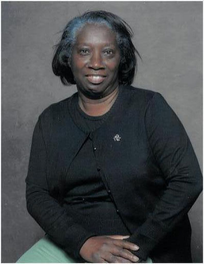 Albertha Louise Castro Profile Photo