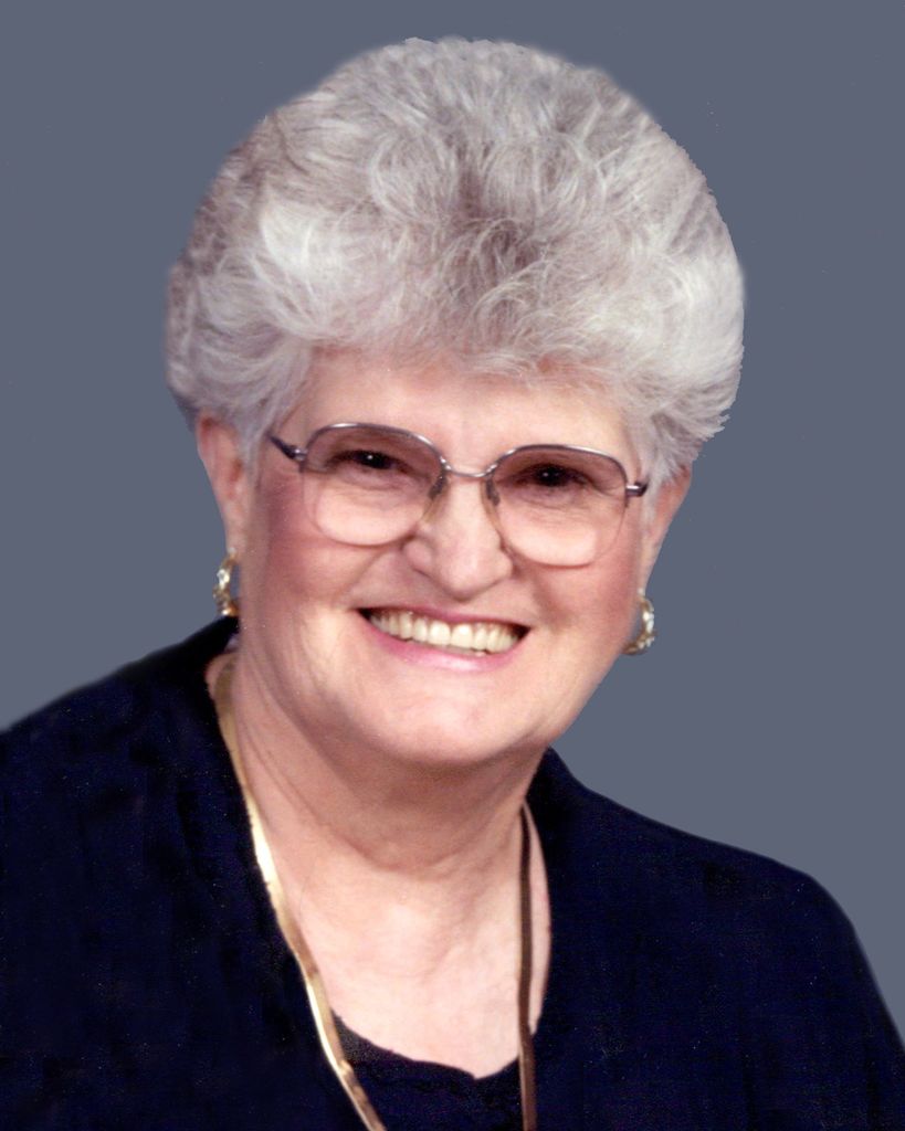 Ada Sue "Susie" Swaringen Lowder