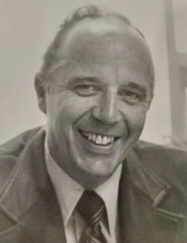 William B. Osterstrom Profile Photo