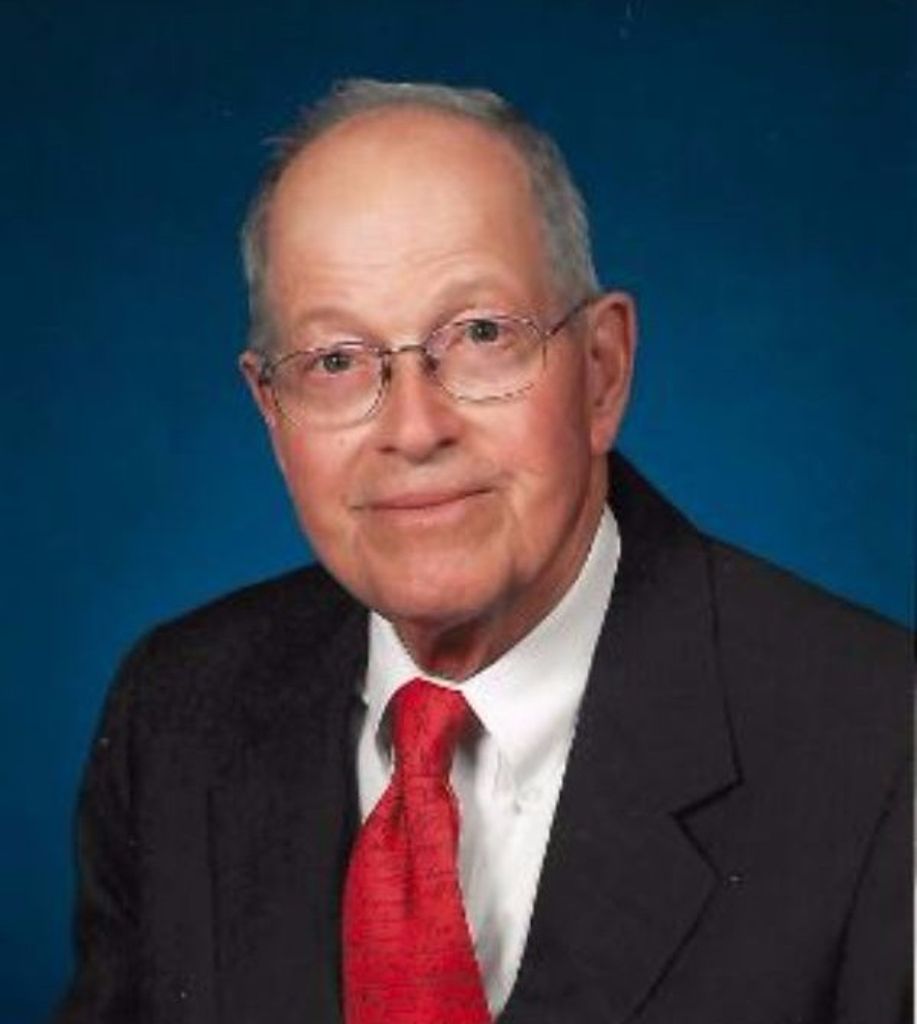 Robert Louis Rudesill, M.D.