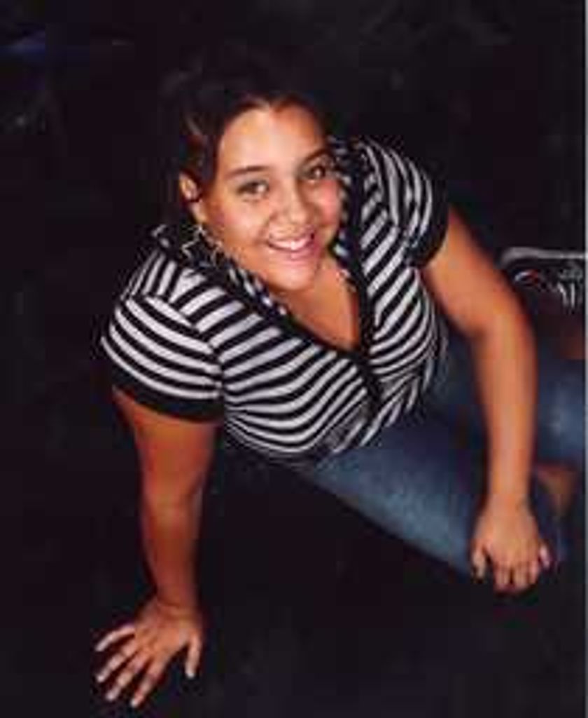 Alysha D. Walker