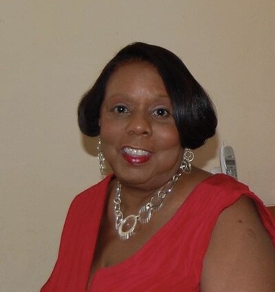 Ms. Vernessa Bostick