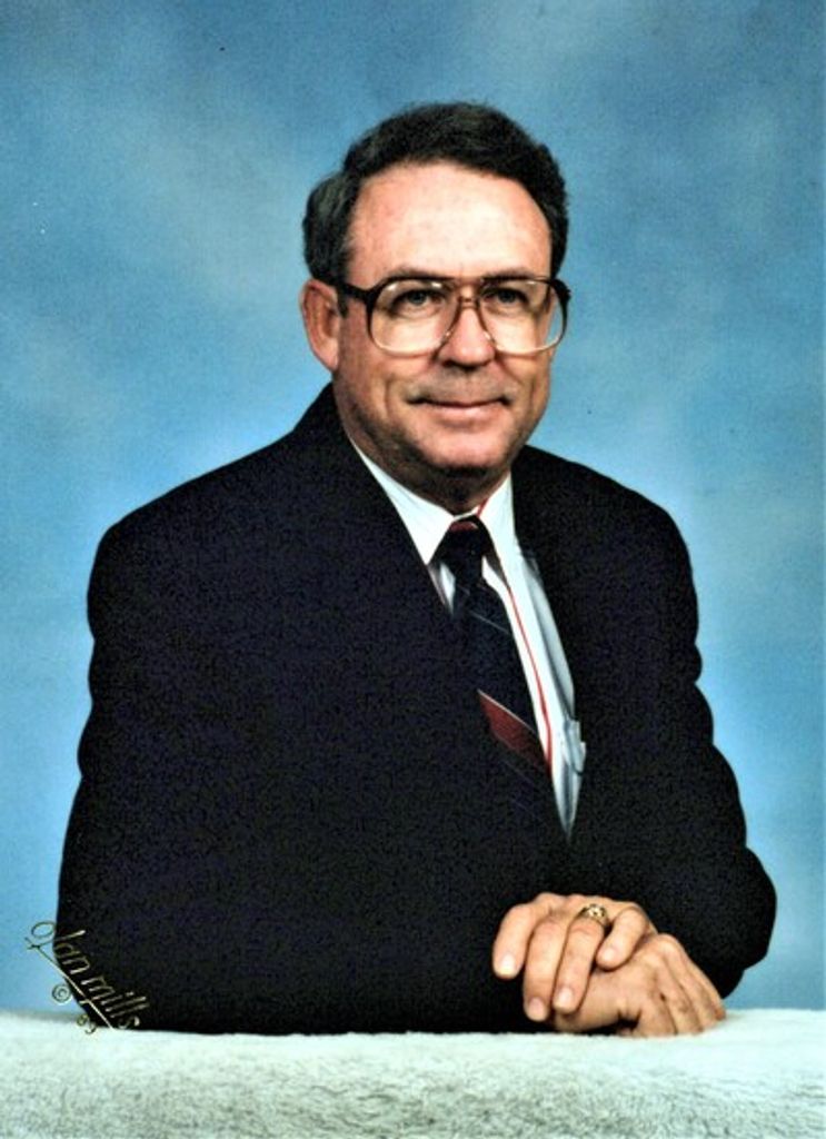 William "Lewis" Foster Profile Photo