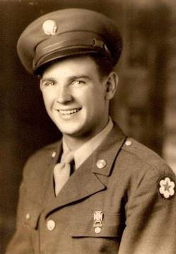 Robert Raymond Mcardell Profile Photo