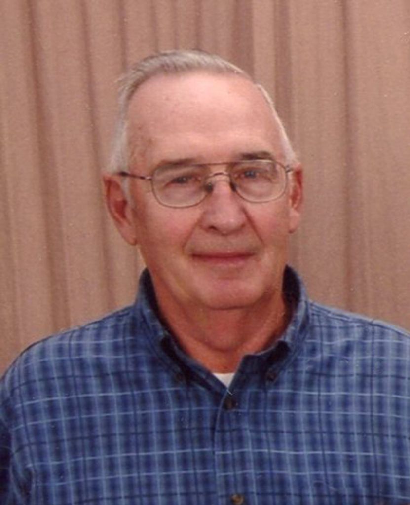 Donald "Allen" Stalter Profile Photo