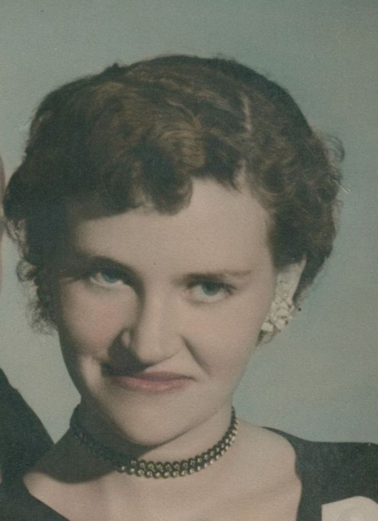 Laura Ann Smith Profile Photo
