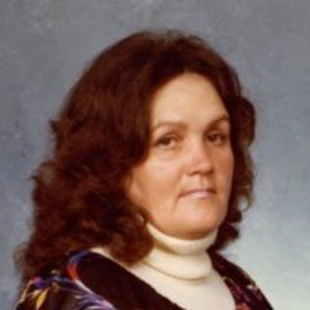 Barbara Ann Mays