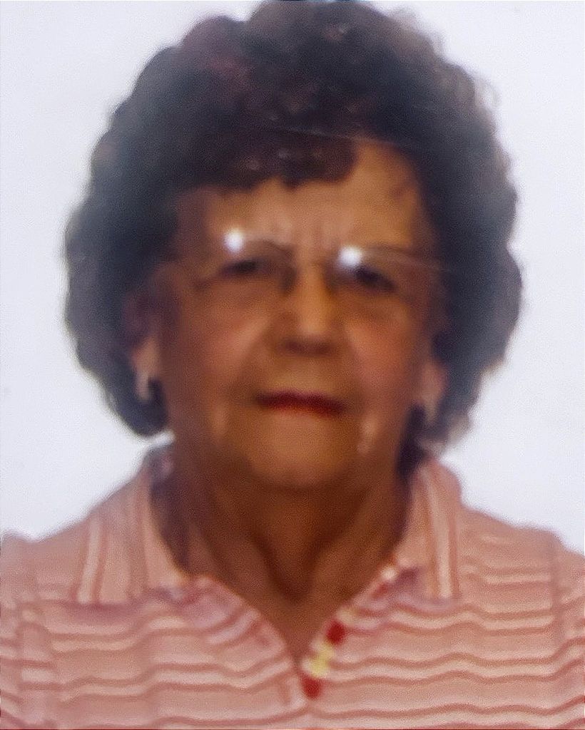 Mary Frances Griffith Collins Profile Photo