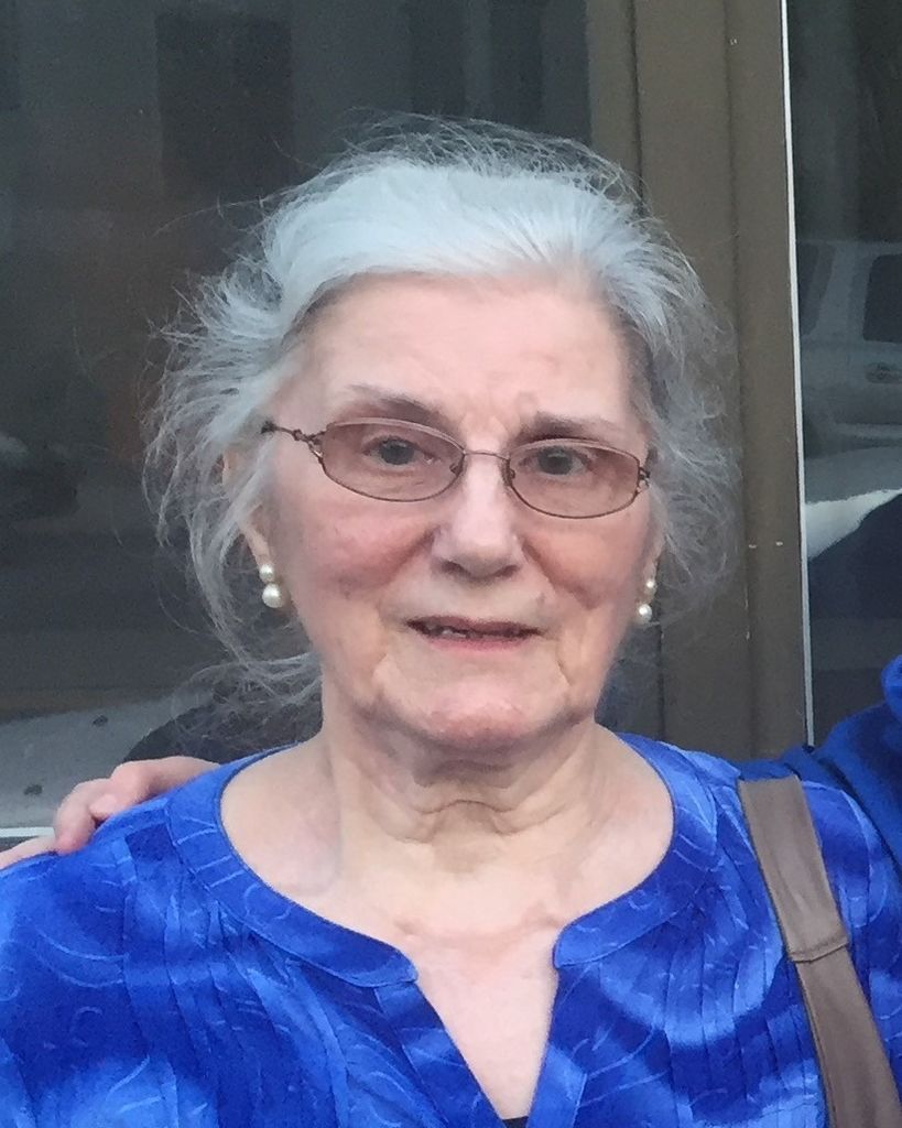 Carolyn Bruff
