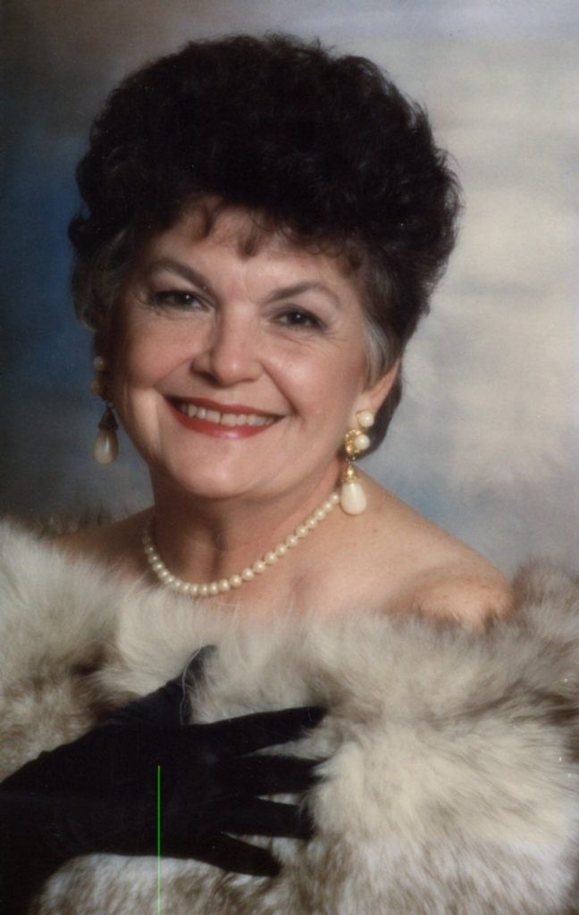 Juneau, Margaret